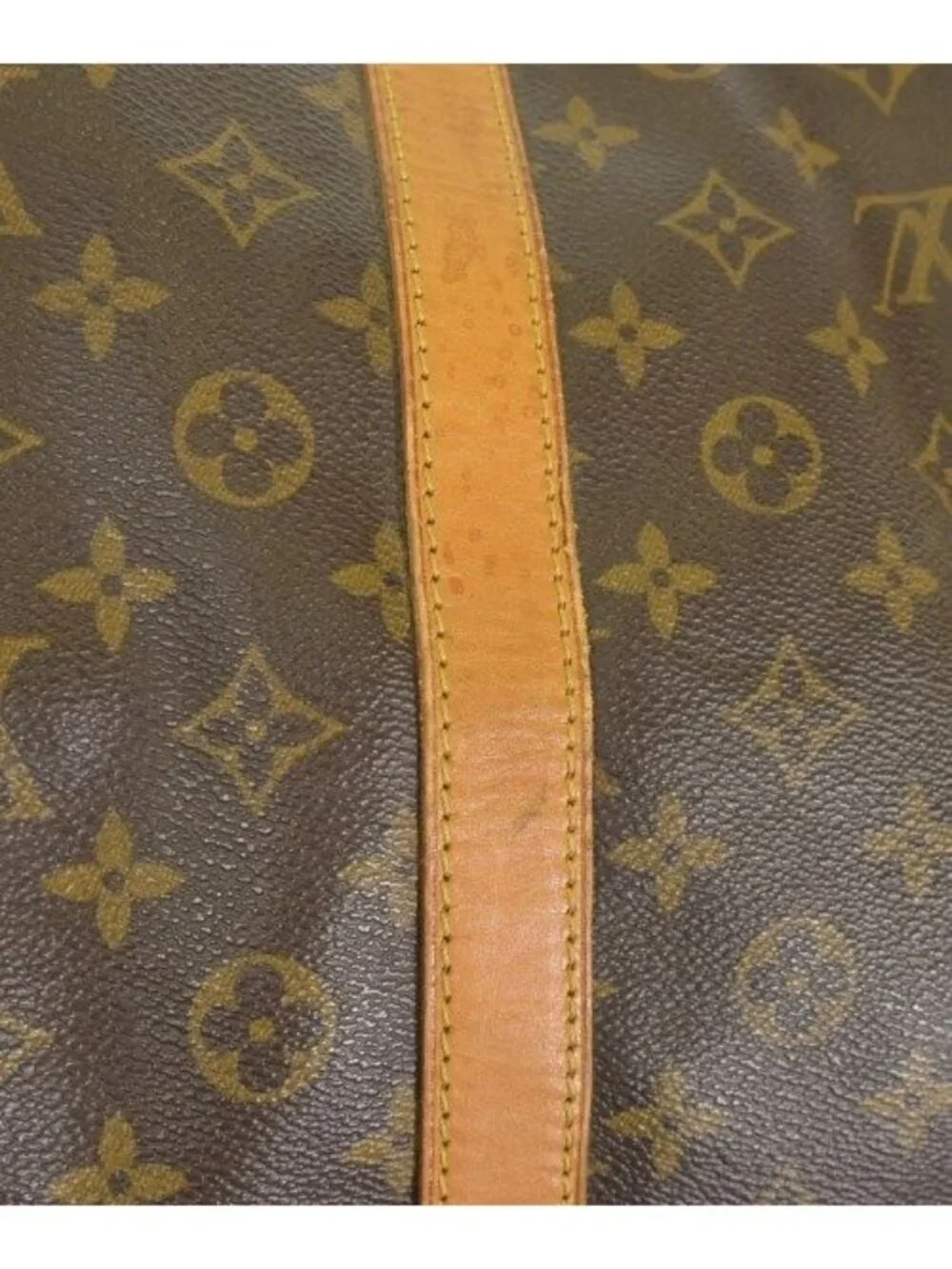 Louis Vuitton Boston Bag